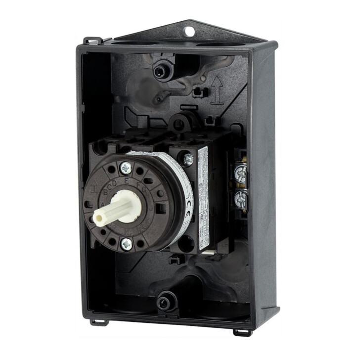 Eaton Umschalter I(G) T0-3-8212/I1