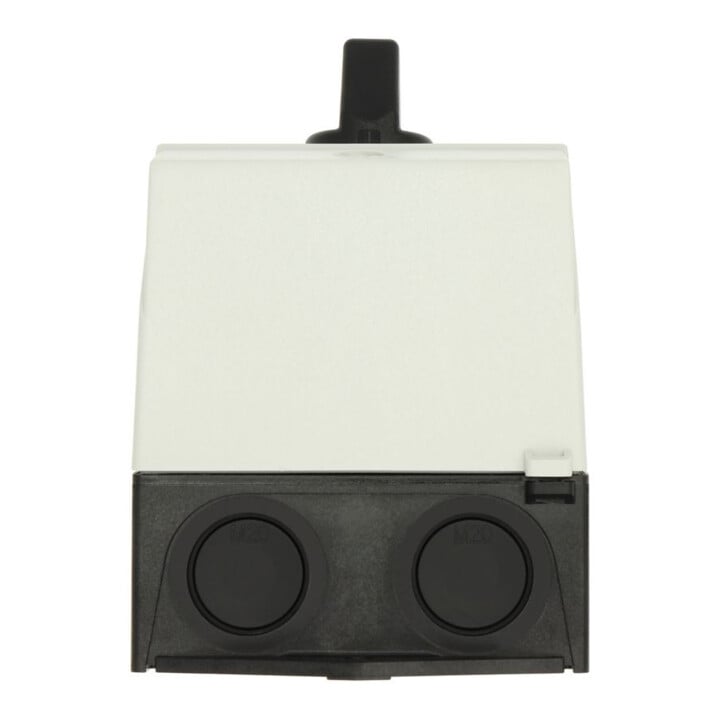 Eaton Umschalter I(G) T0-3-8212/I1