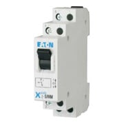Eaton Umschalter I-O-II Z-S/WM