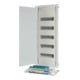 Eaton Unterputz-Kleinverteiler 5-reihig, 60TE KLV-60UPP-F