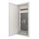 Eaton Unterputz-Kleinverteiler 5-reihig, WIFI KLV-60UPM-W-F