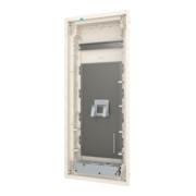 Eaton Unterputz-Kleinverteiler 5-reihig, WIFI KLV-60UPM-W-F-4