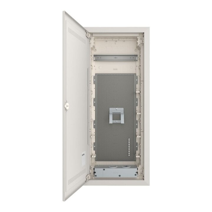 Eaton Unterputz-Kleinverteiler 5-reihig, WIFI KLV-60UPM-W-F