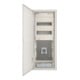 Eaton Unterputz-Kleinverteiler KLV-60UPP-HY24-F 5-reihig 24TE