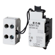 Eaton Unterspannungsauslöser m.seitl.Kl.-böckchen NZM1-XU24DC-3