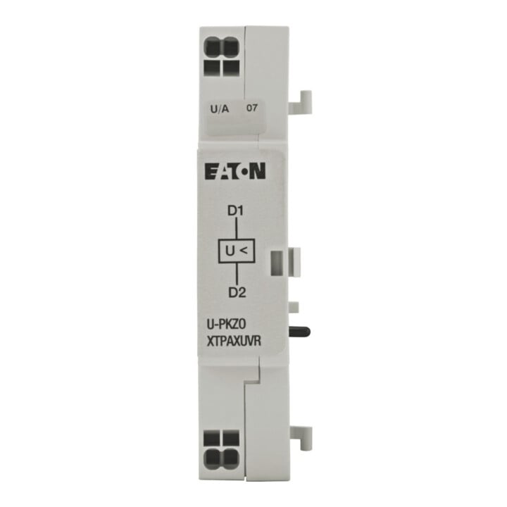 Eaton Unterspannungsauslöser U-PKZ0(230V50#199334