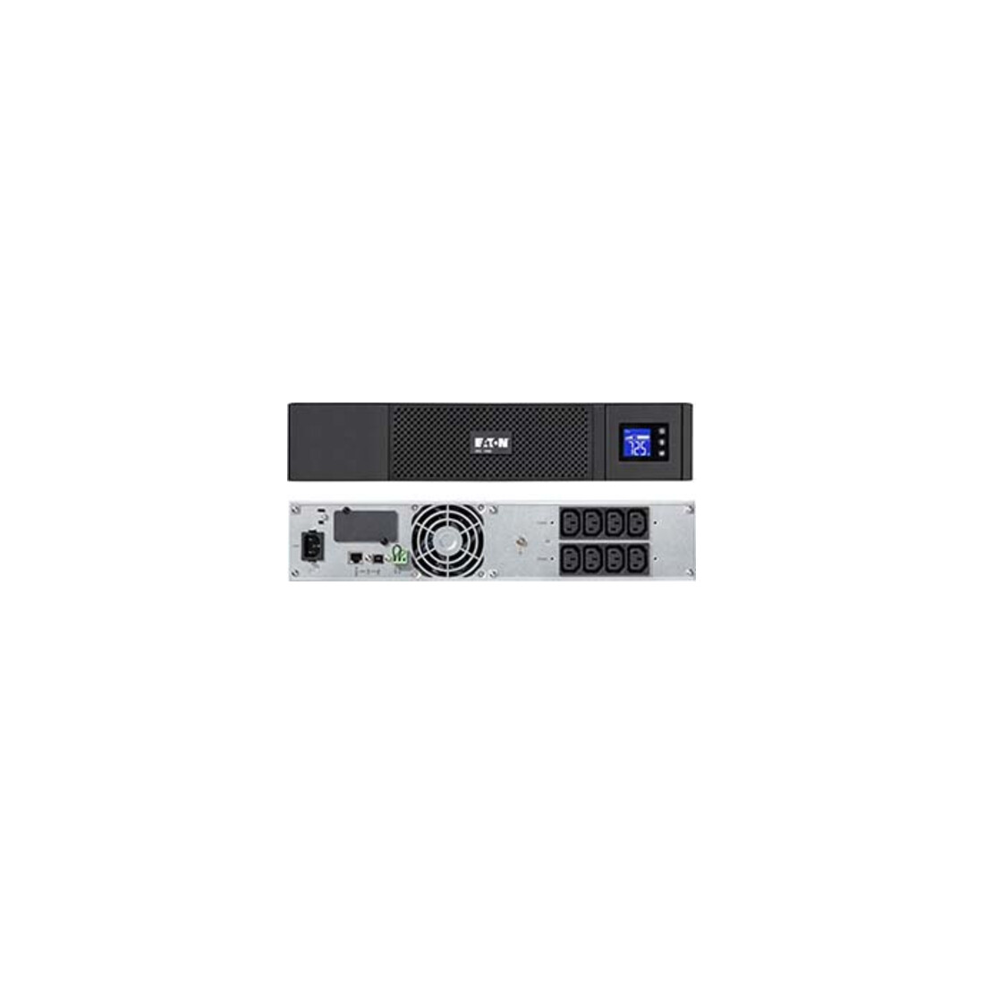 Eaton USV-Anlage 5SC 1000i Rack2U