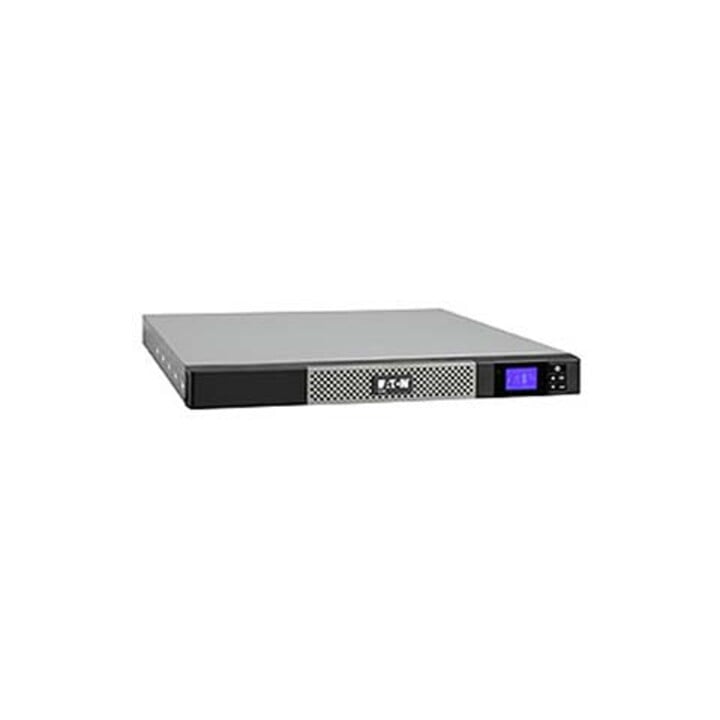 Eaton USV-Anlage 650/420 VA/W Line Interaktiv 5P 650i Rack1U