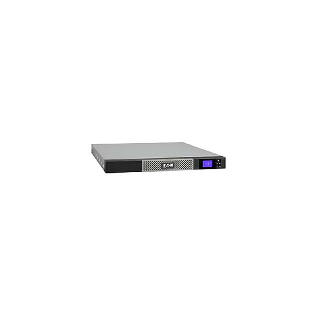 Eaton USV-Anlage 650/420 VA/W Line Interaktiv 5P 650i Rack1U