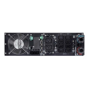 Eaton USV-Anlage Standgerät 9SX 700i-3