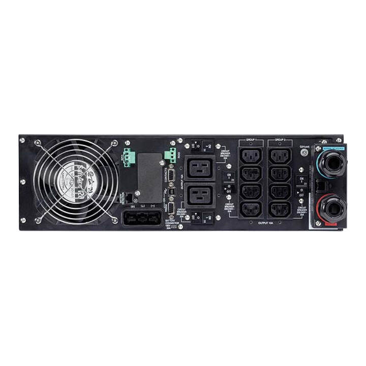 Eaton USV-Anlage Standgerät 9SX 700i