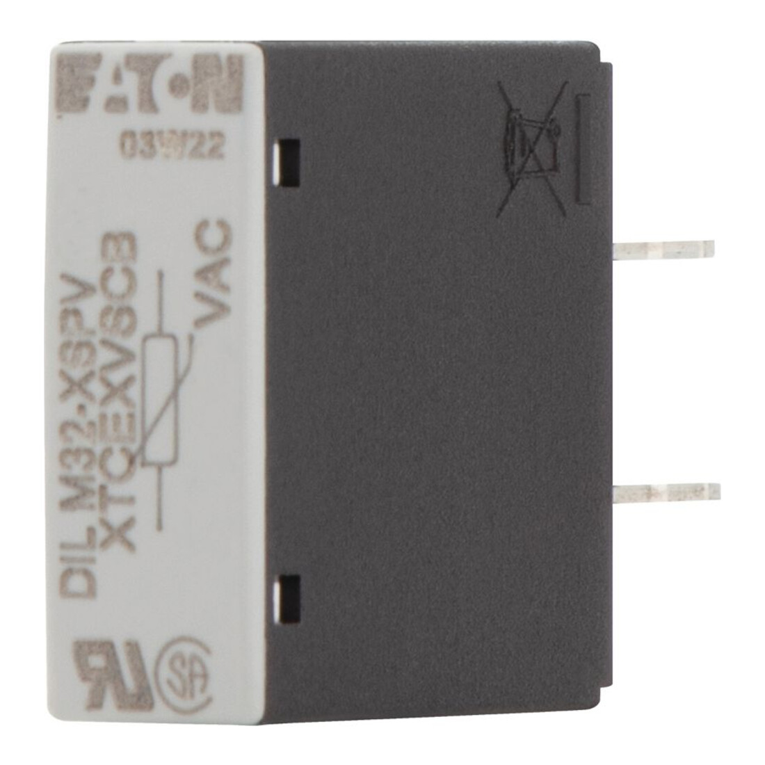 Eaton Varistance 240 VCA pour DILM17..32 DILM32-XSPV240