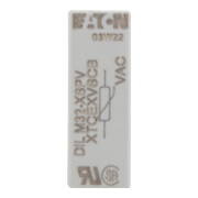 Eaton Varistance 240 VCA pour DILM17..32 DILM32-XSPV240-4