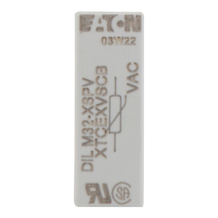 Eaton Varistance 240 VCA pour DILM17..32 DILM32-XSPV240