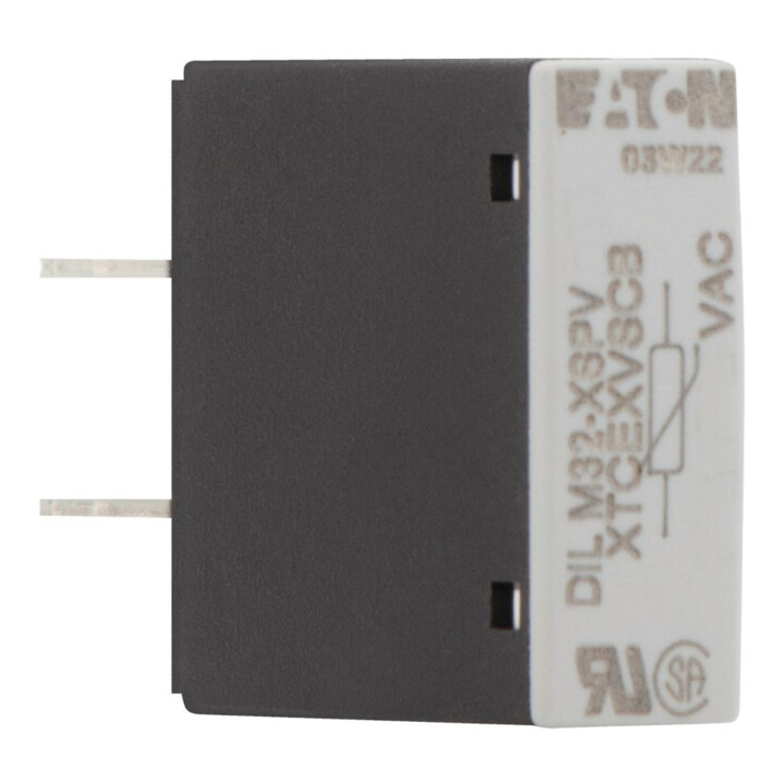 Eaton Varistance 240 VCA pour DILM17..32 DILM32-XSPV240