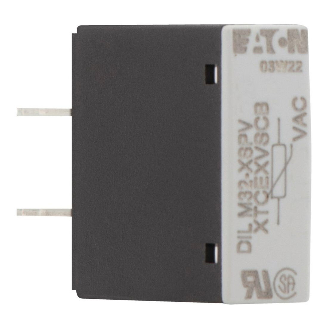 Eaton Varistance 240 VCA pour DILM17..32 DILM32-XSPV240
