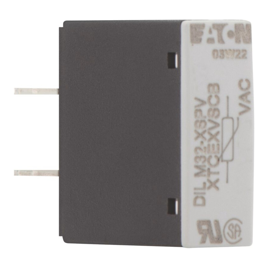 Eaton Varistance 240 VCA pour DILM17..32 DILM32-XSPV240