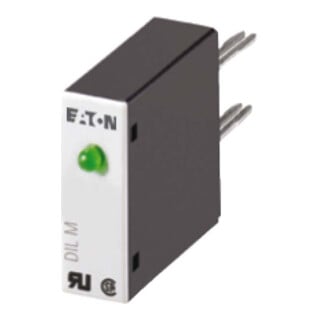 Eaton Varistance avec LED 240VAC pour DILM17..32 DILM32-XSPVL240