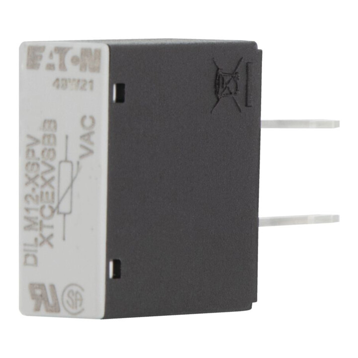 Eaton Varistance de décharge 130-240VAC DILM12-XSPV240