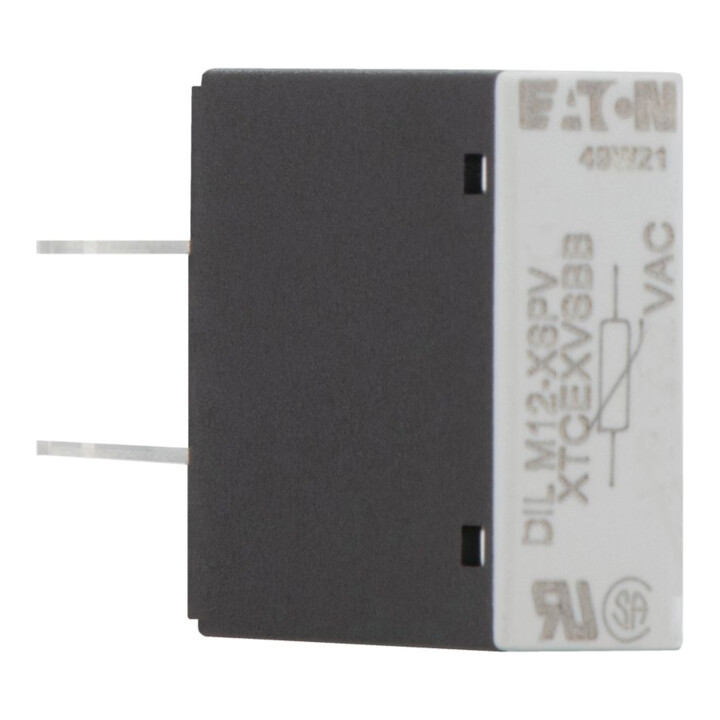 Eaton Varistance de décharge 130-240VAC DILM12-XSPV240