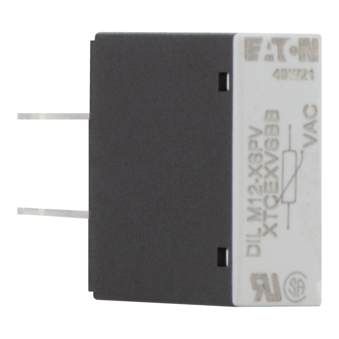 Eaton Varistance de décharge 130-240VAC DILM12-XSPV240