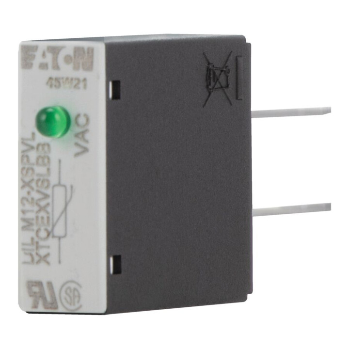 Eaton Varistance de décharge 240VAC DILM12-XSPVL240