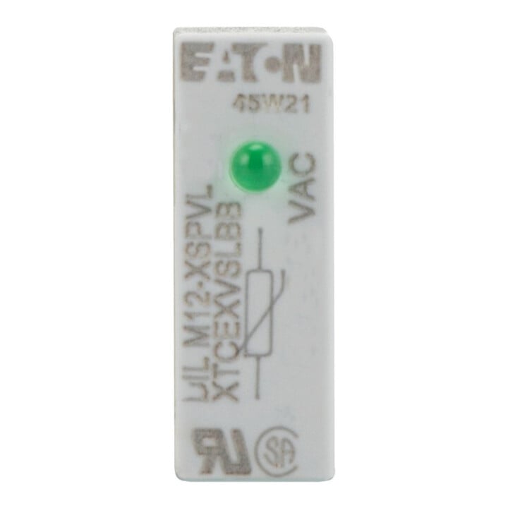 Eaton Varistance de décharge 240VAC DILM12-XSPVL240