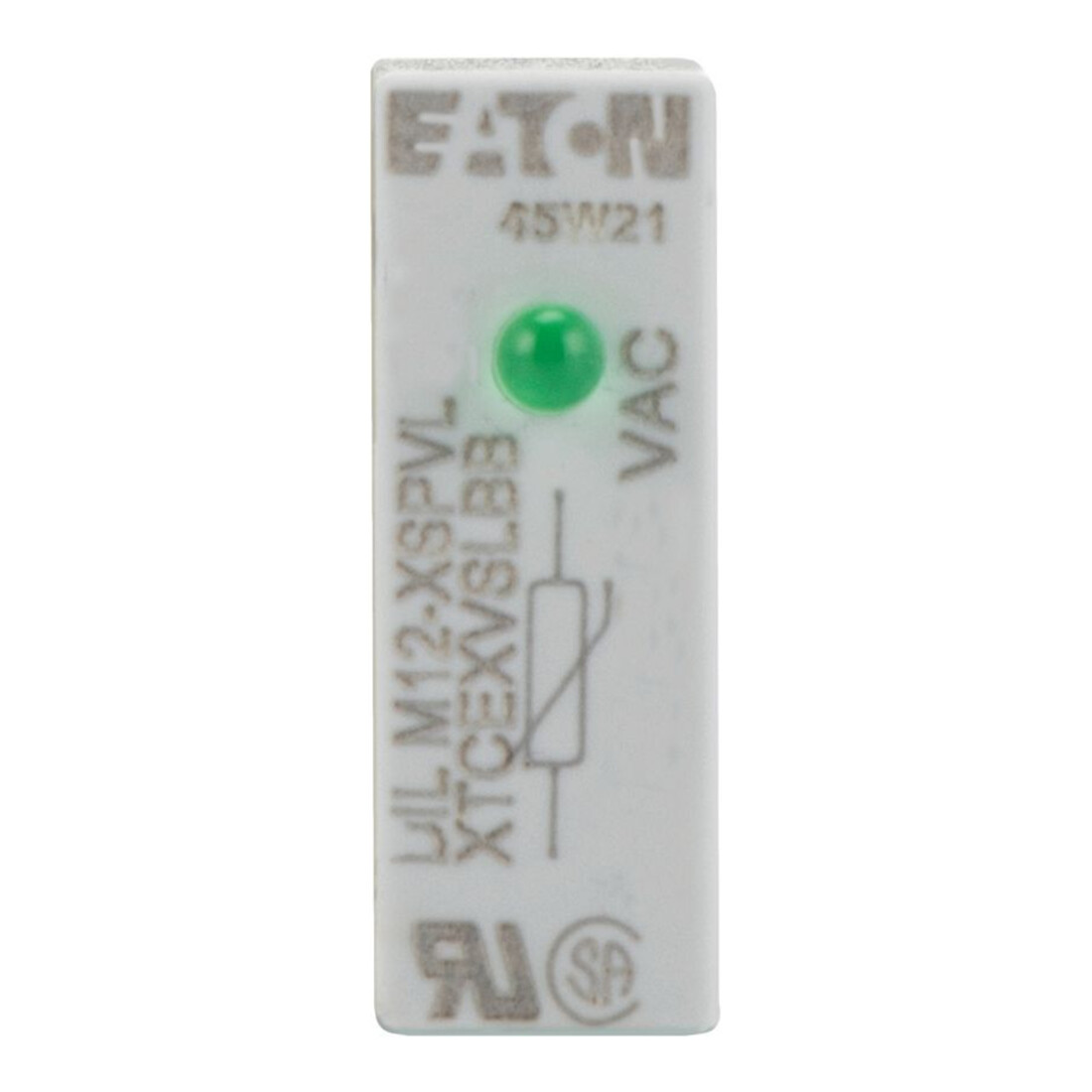 Eaton Varistance de décharge 240VAC DILM12-XSPVL240