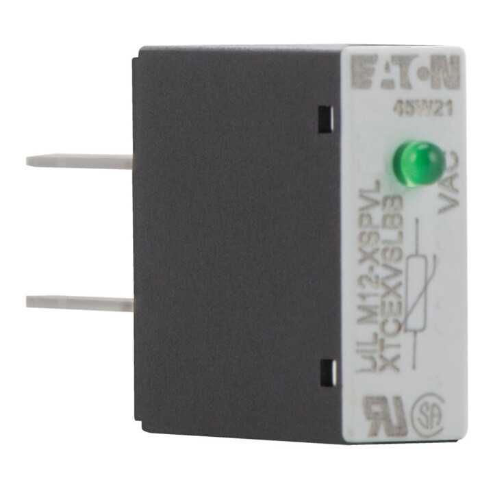 Eaton Varistance de décharge 240VAC DILM12-XSPVL240