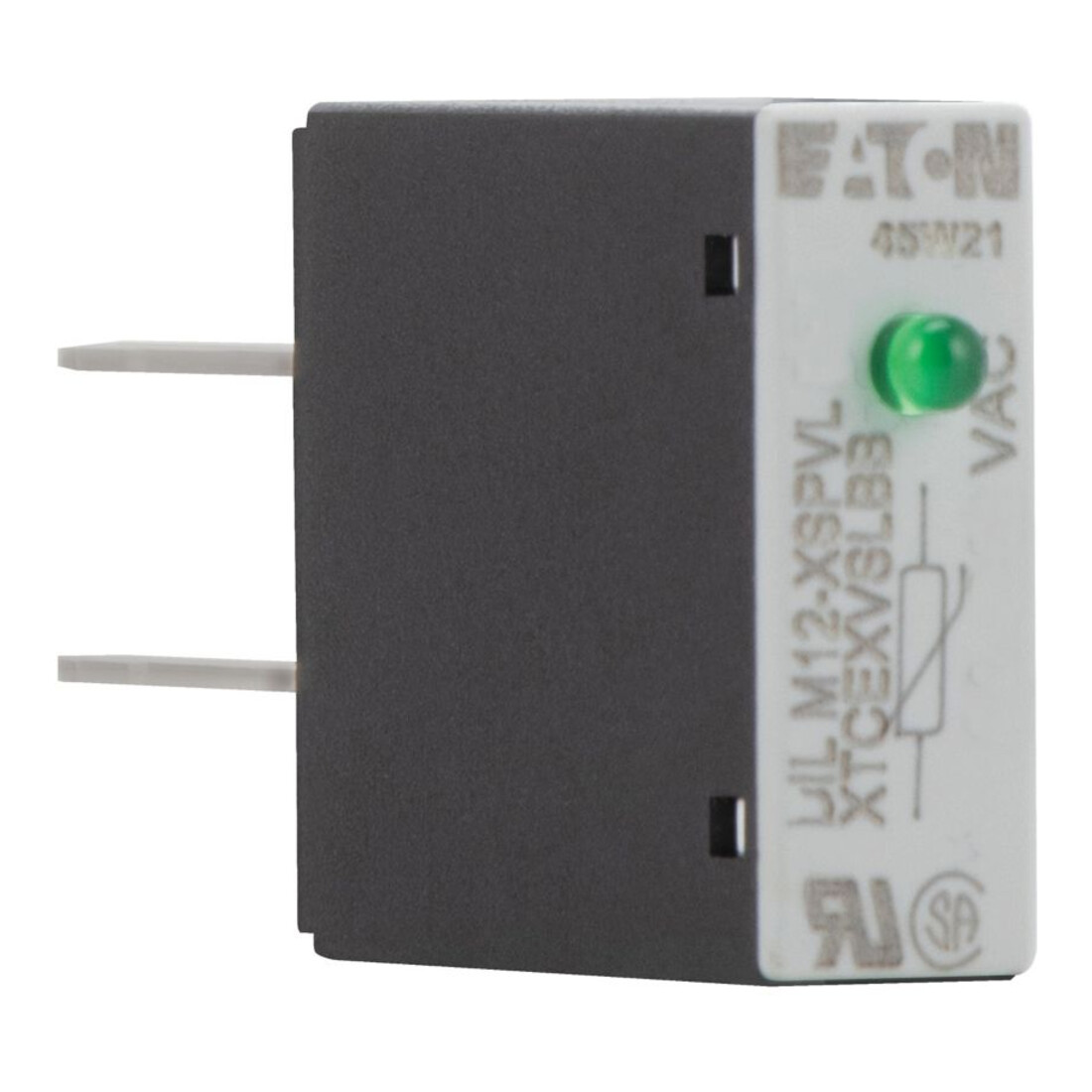 Eaton Varistance de décharge 240VAC DILM12-XSPVL240