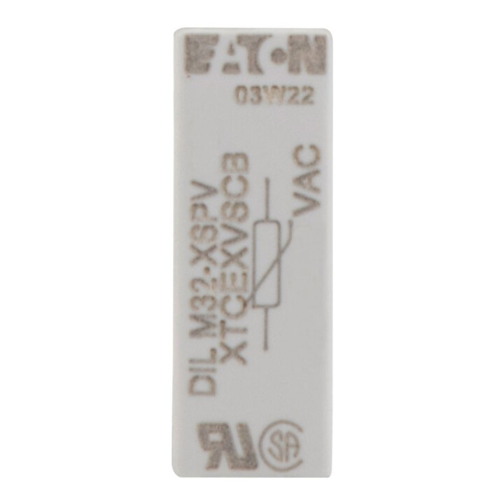 Eaton Varistor-Beschaltung 240VAC f.DILM17..32 DILM32-XSPV240