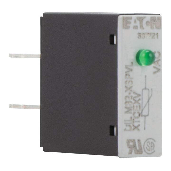 Eaton Varistor-Beschaltung+LED 240VAC f.DILM17..32 DILM32-XSPVL240