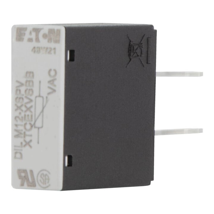 Eaton Varistor-Löschglied 130-240VAC DILM12-XSPV240