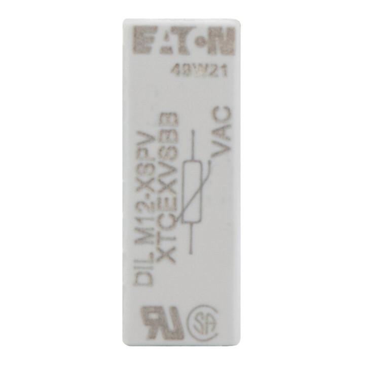 Eaton Varistor-Löschglied 130-240VAC DILM12-XSPV240