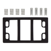 Eaton Verbindungssatz f.CI-Gehäuse 250mm BS3-CI-3