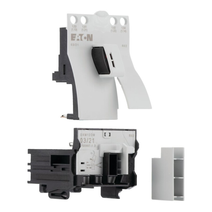 Eaton Verdrahtungsset Direktstarter PKZM0-XDM12