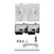 Eaton Verdrahtungsset Wendestarter PKZM0-XRM12