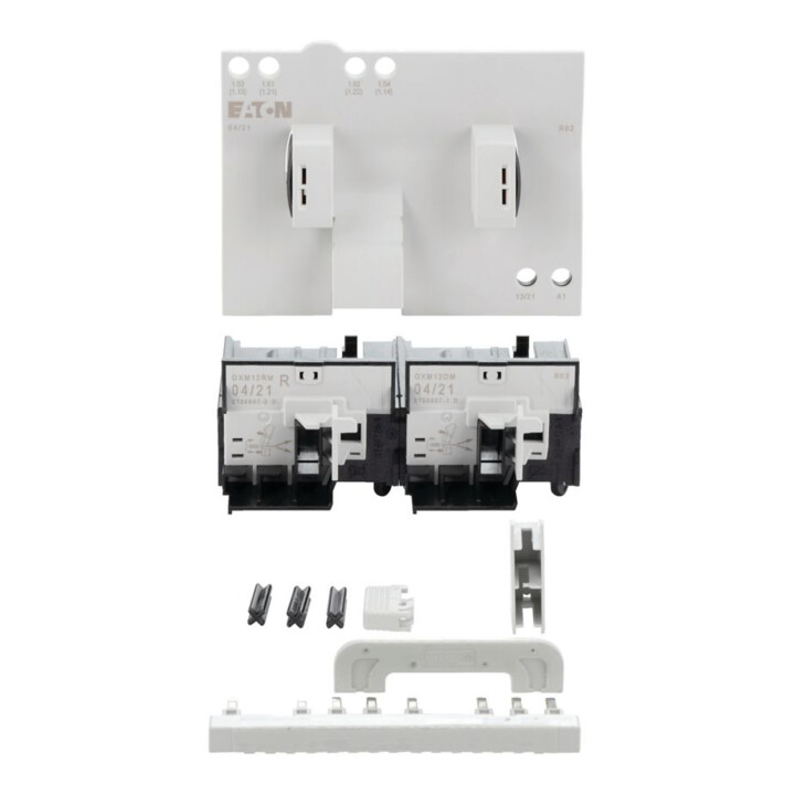 Eaton Verdrahtungsset Wendestarter PKZM0-XRM12