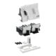 Eaton Verdrahtungsset Wendestarter PKZM0-XRM12