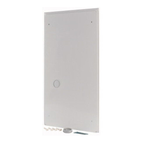 Eaton Verputzschutz 4-reihig VS4-STEEL-KLV