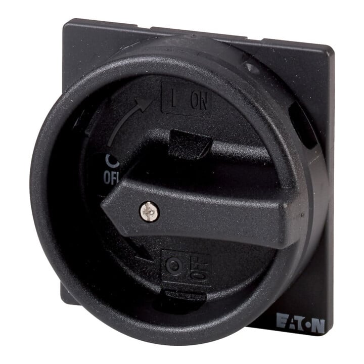 Eaton Verrou de cadenas SVB-SW-T0