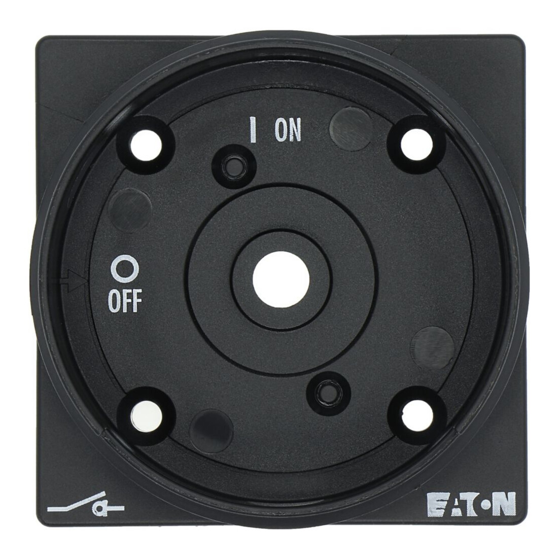 Eaton Verrou de cadenas SVB-SW-T0