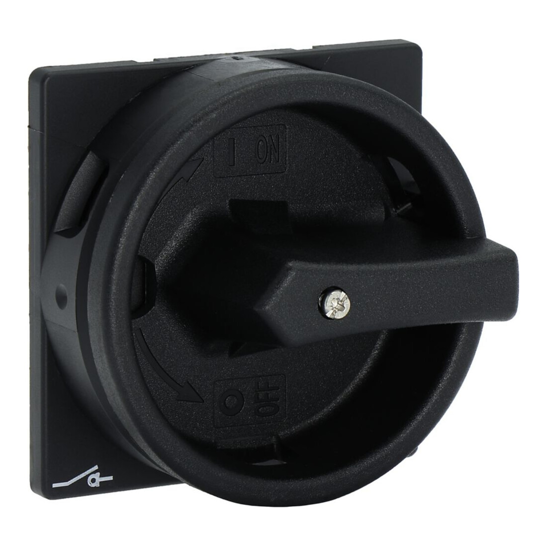 Eaton Verrou de cadenas SVB-SW-T0