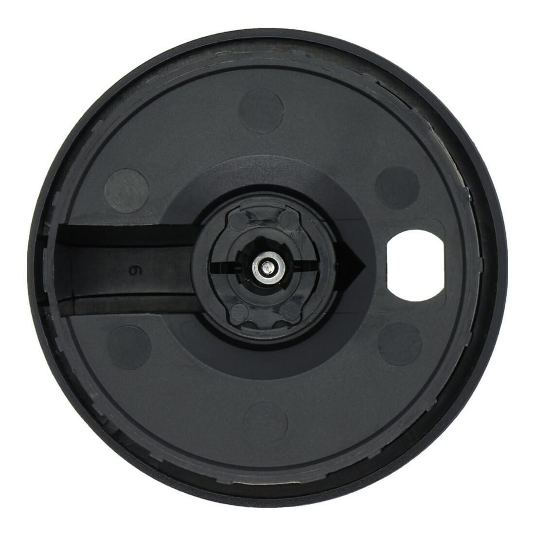 Eaton Verrou de cadenas SVB-SW-T0