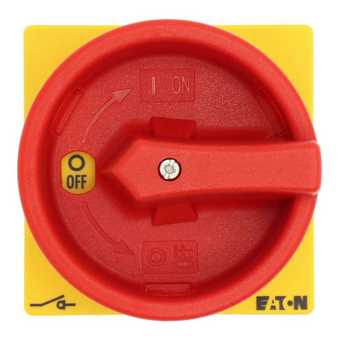 Eaton Verrou de cadenas SVB-T0