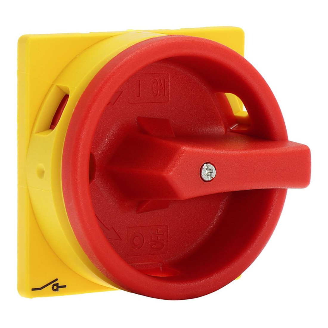 Eaton Verrou de cadenas SVB-T0