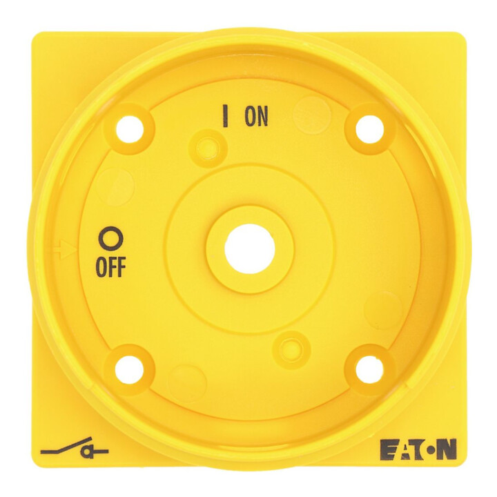 Eaton Verrou de cadenas SVB-T0