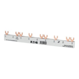 Eaton Verschienung 6MODUL HI EVG16/3X1PHAS