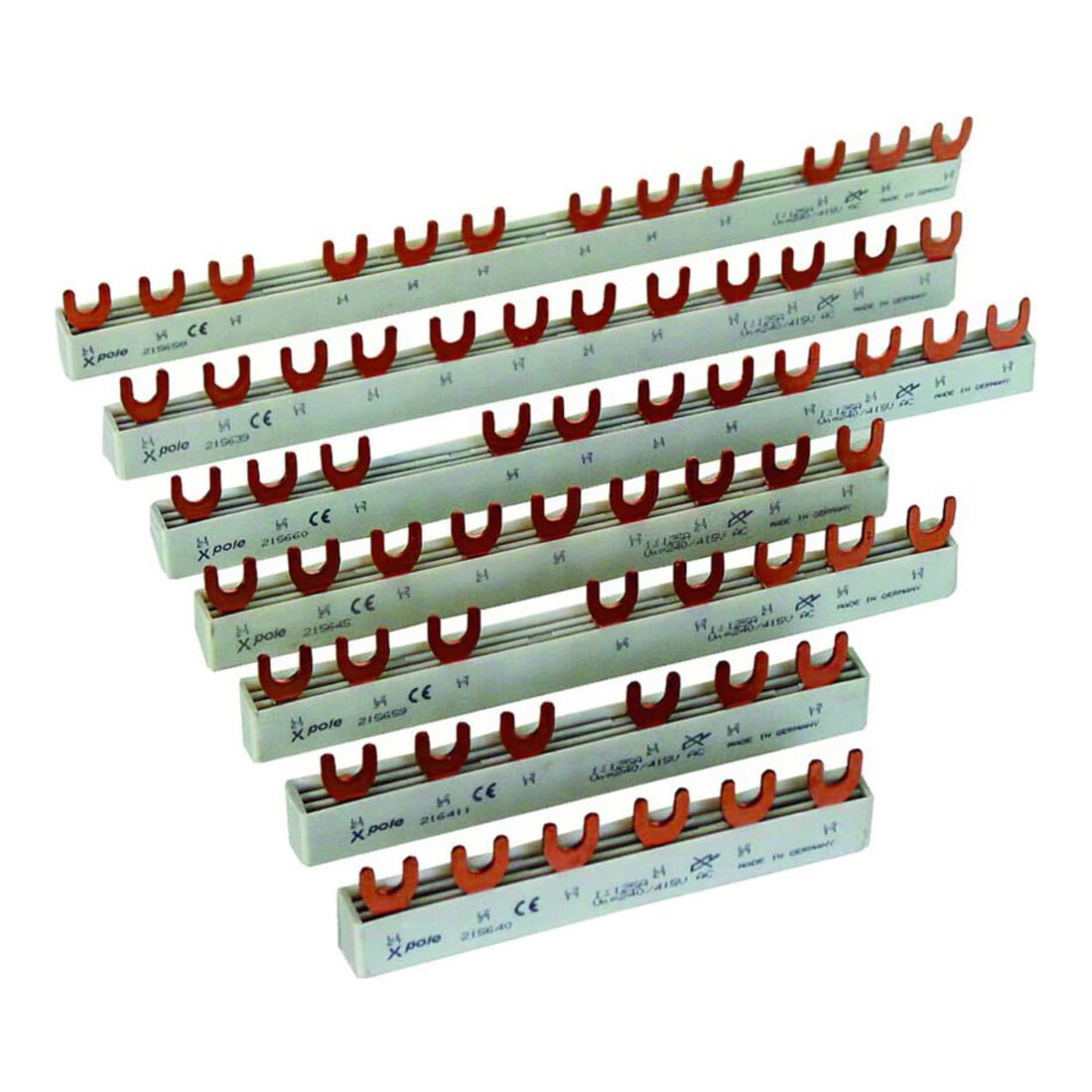 Eaton Verschienung EVG-16/3PHAS/12MODUL