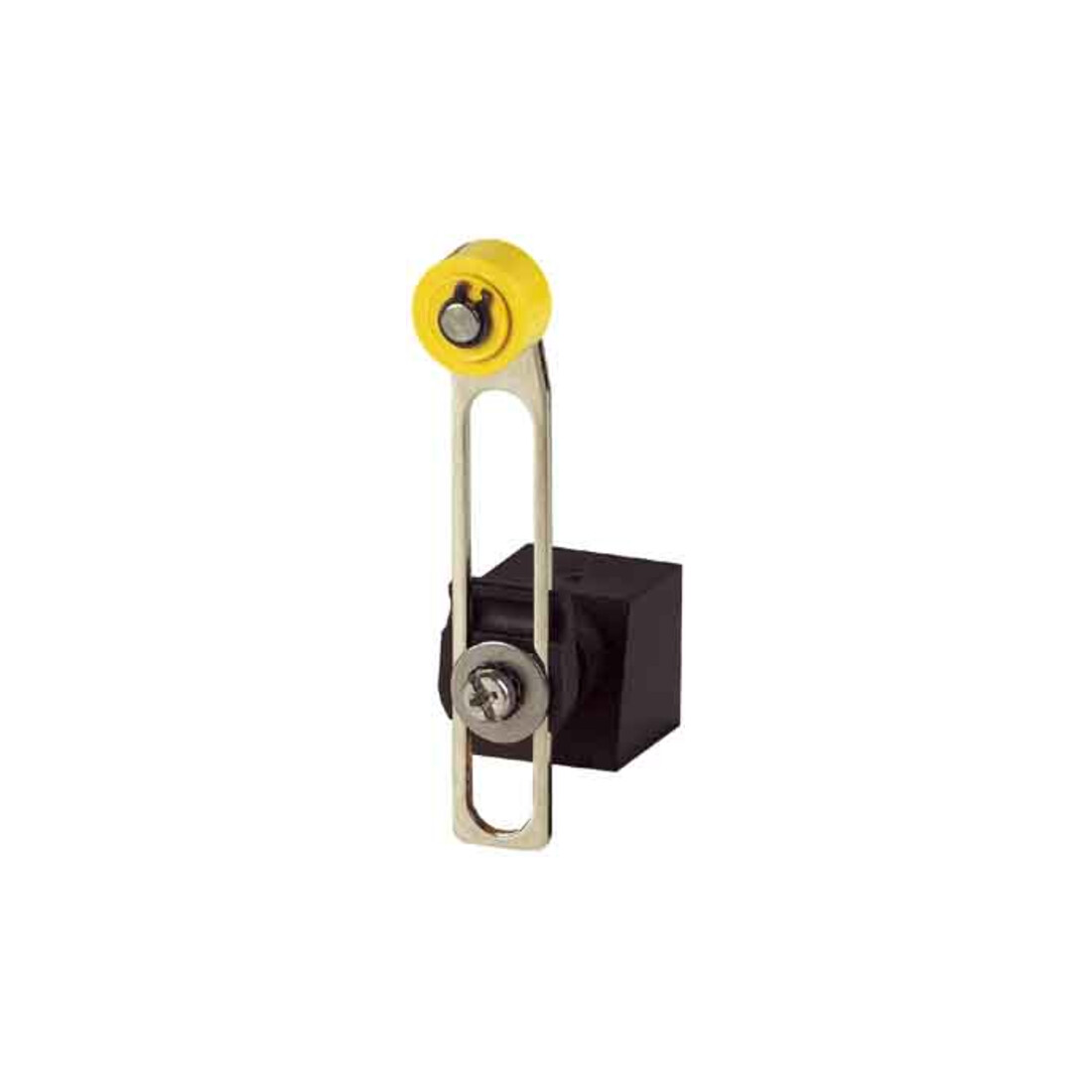 Eaton Verstellrollenhebel kunststoff D=18mm LS-XRLA